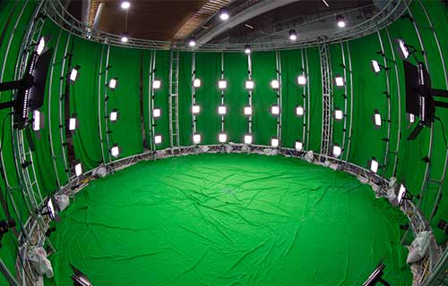 【动点科技】叠境科技：光场摄影才是 VR 内容制作的王道 | 创业