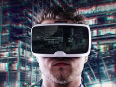 VR眼镜为什么会眩晕？